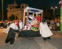 Carnavales de Getafe