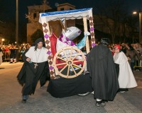 Carnavales de Getafe