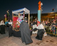 Carnavales de Getafe
