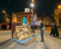 Carnavales de Getafe