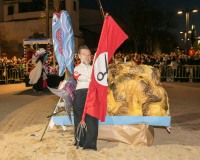 Carnavales de Getafe