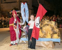 Carnavales de Getafe