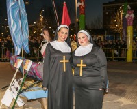 Carnavales de Getafe