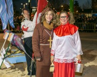 Carnavales de Getafe