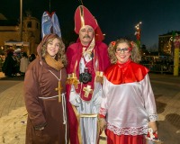 Carnavales de Getafe