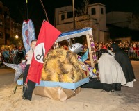 Carnavales de Getafe