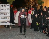 Carnavales de Getafe