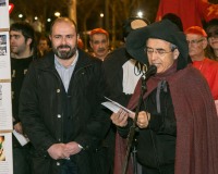 Carnavales de Getafe