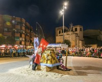 Carnavales de Getafe