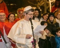 Carnavales de Getafe