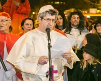 Carnavales de Getafe