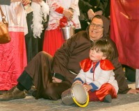 Carnavales de Getafe