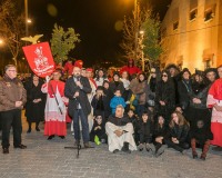 Carnavales de Getafe