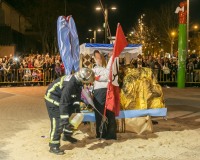 Carnavales de Getafe