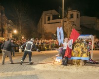 Carnavales de Getafe