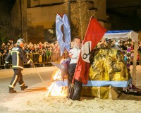 Carnavales de Getafe