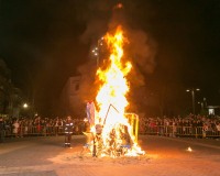 Carnavales de Getafe