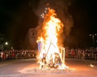 Carnavales de Getafe