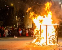 Carnavales de Getafe
