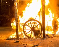 Carnavales de Getafe