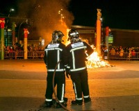 Carnavales de Getafe