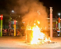 Carnavales de Getafe