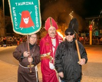 Carnavales de Getafe