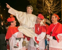 Carnavales de Getafe
