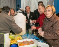 Carnavales de Getafe