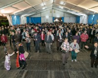 Carnavales de Getafe