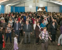 Carnavales de Getafe
