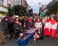 Carnavales de Getafe