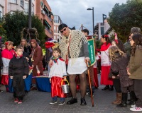 Carnavales de Getafe
