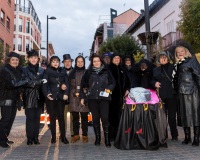 Carnavales de Getafe