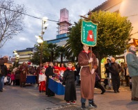 Carnavales de Getafe