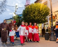 Carnavales de Getafe