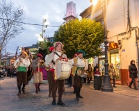 Carnavales de Getafe
