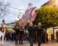Carnavales de Getafe