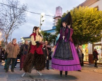 Carnavales de Getafe