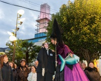 Carnavales de Getafe