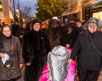Carnavales de Getafe