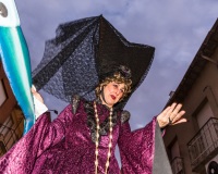 Carnavales de Getafe