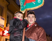 Carnavales de Getafe