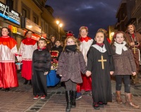 Carnavales de Getafe