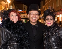 Carnavales de Getafe