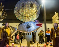 Carnavales de Getafe