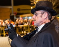 Carnavales de Getafe