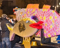 Carnavales de Getafe