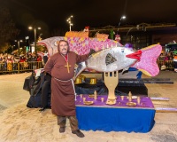 Carnavales de Getafe