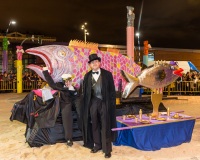 Carnavales de Getafe